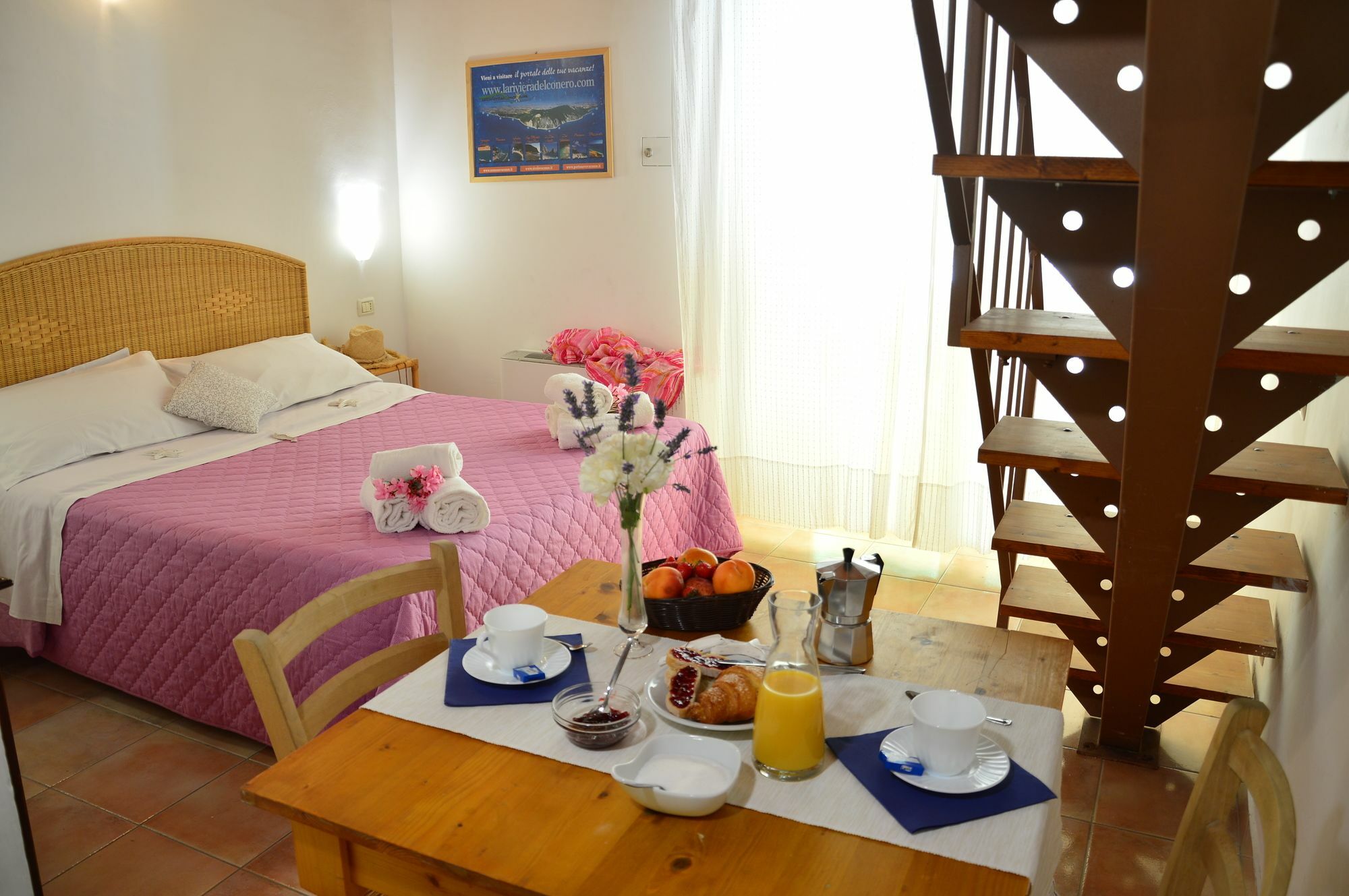 Green Garden Village Sirolo Exterior photo